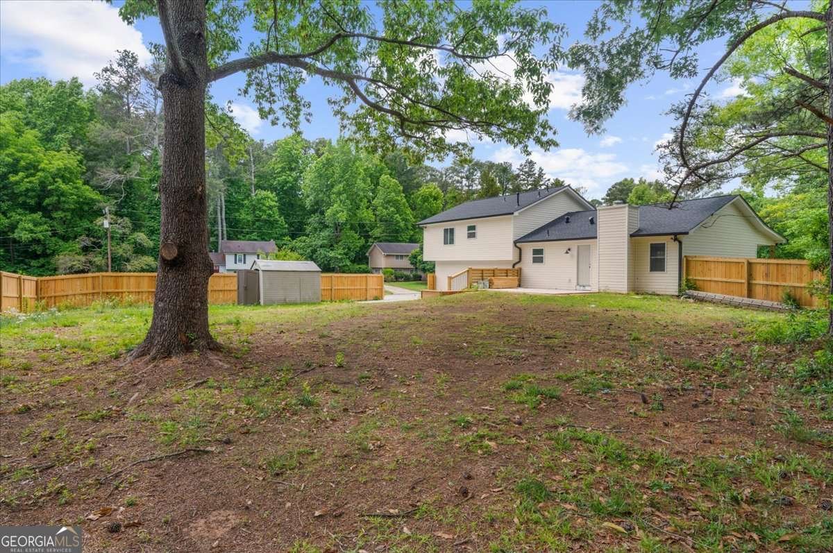 3460 Castille Drive Snellville - Photo 31