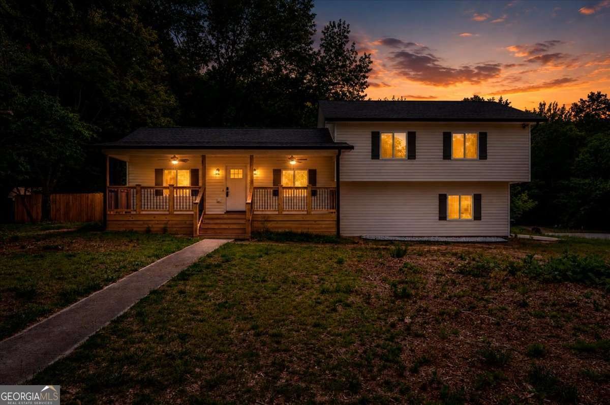3460 Castille Drive Snellville - Photo 33