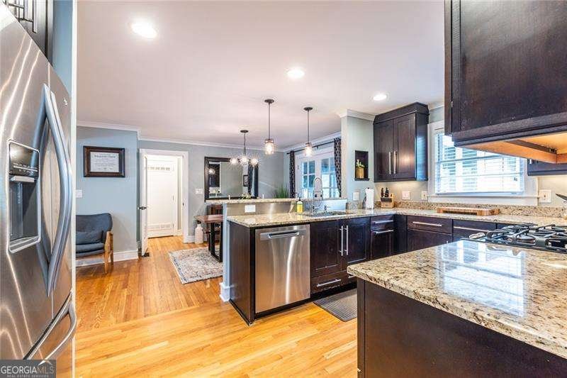 2443 Hunting Valley Drive Decatur - Photo 22