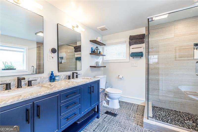 2443 Hunting Valley Drive Decatur - Photo 34