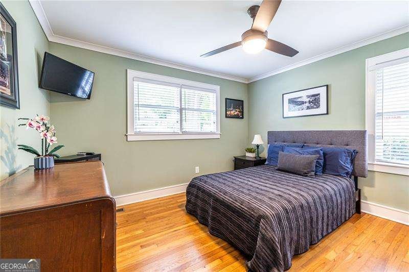 2443 Hunting Valley Drive Decatur - Photo 37