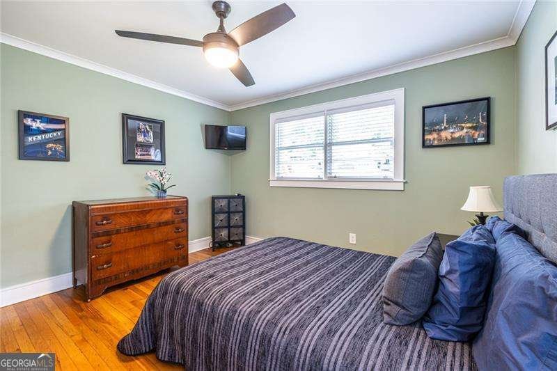 2443 Hunting Valley Drive Decatur - Photo 38