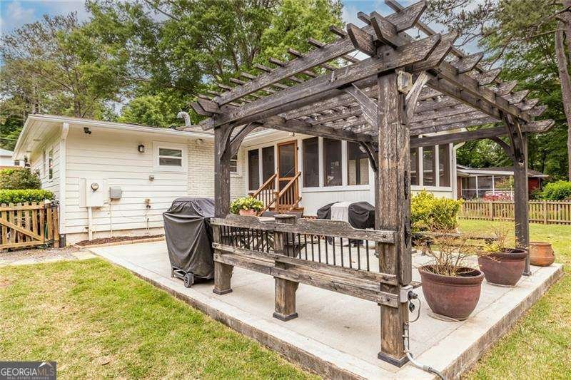 2443 Hunting Valley Drive Decatur - Photo 53