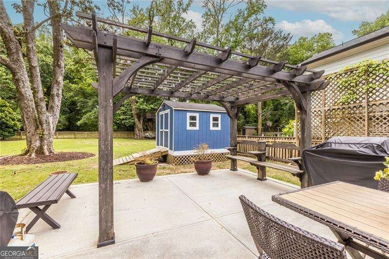 2443 Hunting Valley Drive Decatur - Photo 55