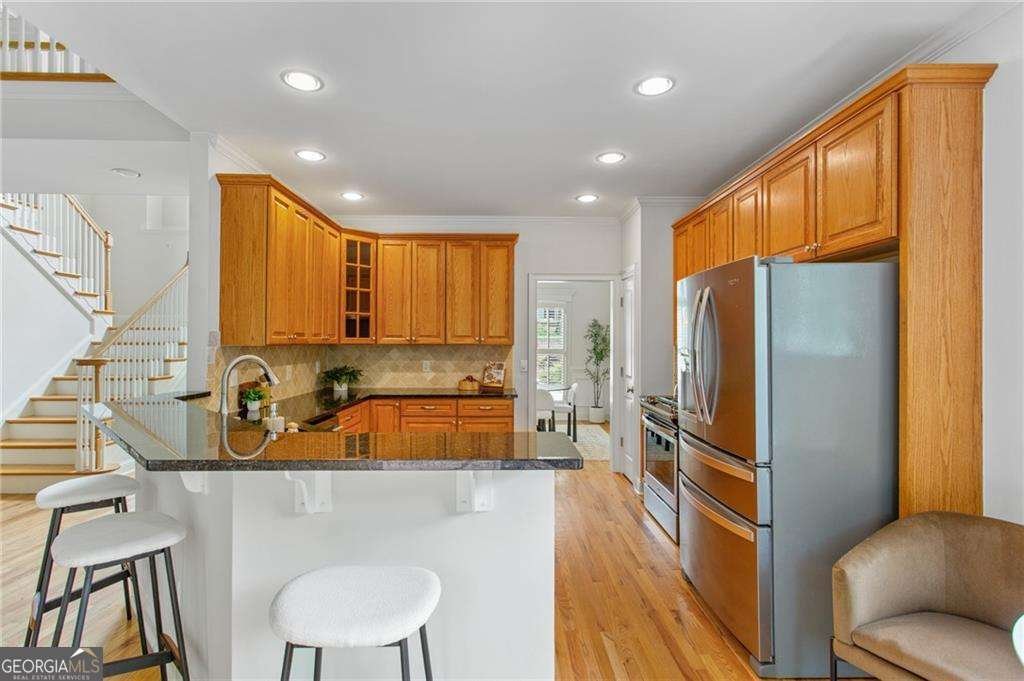1185 Stephens Street Smyrna - Photo 9