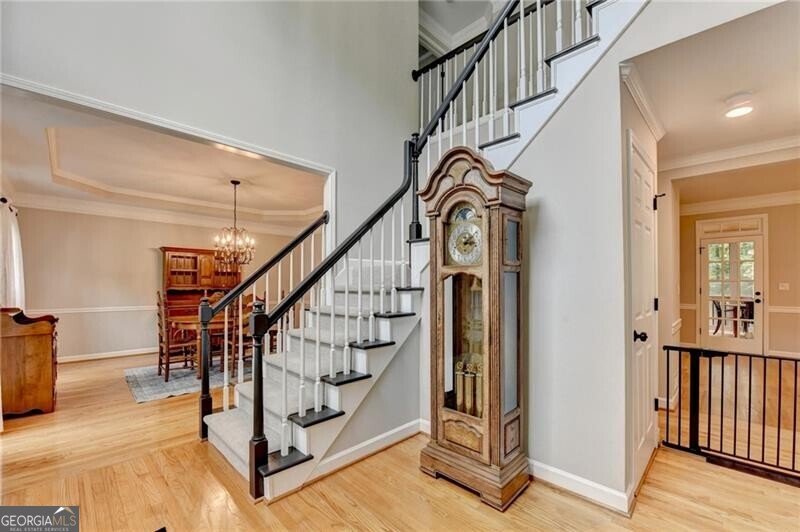 450 Dunhill View Court Alpharetta - Photo 14