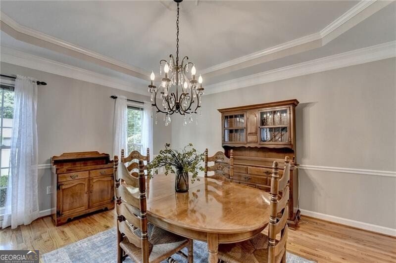 450 Dunhill View Court Alpharetta - Photo 16