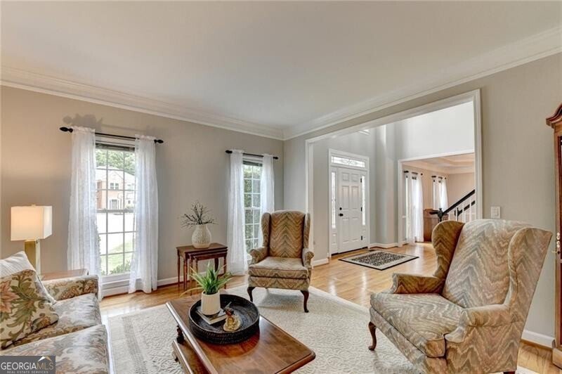 450 Dunhill View Court Alpharetta - Photo 17