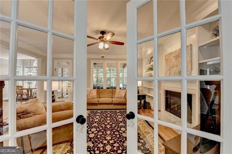 450 Dunhill View Court Alpharetta - Photo 18