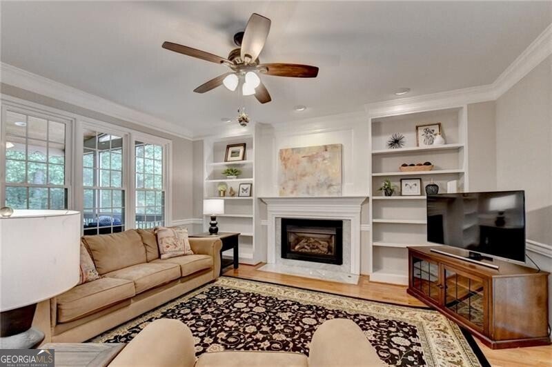 450 Dunhill View Court Alpharetta - Photo 19