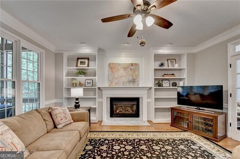 450 Dunhill View Court Alpharetta - Photo 20