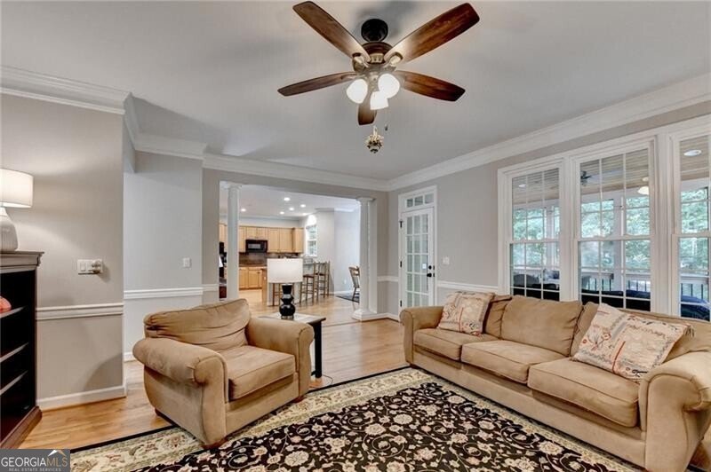 450 Dunhill View Court Alpharetta - Photo 21