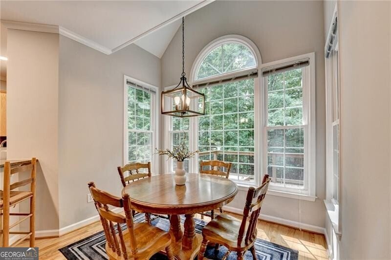 450 Dunhill View Court Alpharetta - Photo 22
