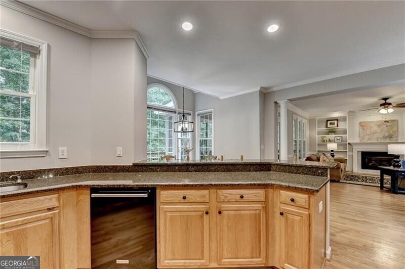 450 Dunhill View Court Alpharetta - Photo 26