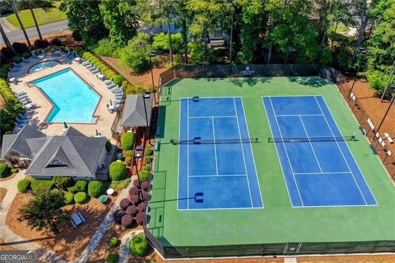 450 Dunhill View Court Alpharetta - Photo 42