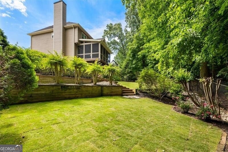 450 Dunhill View Court Alpharetta - Photo 6