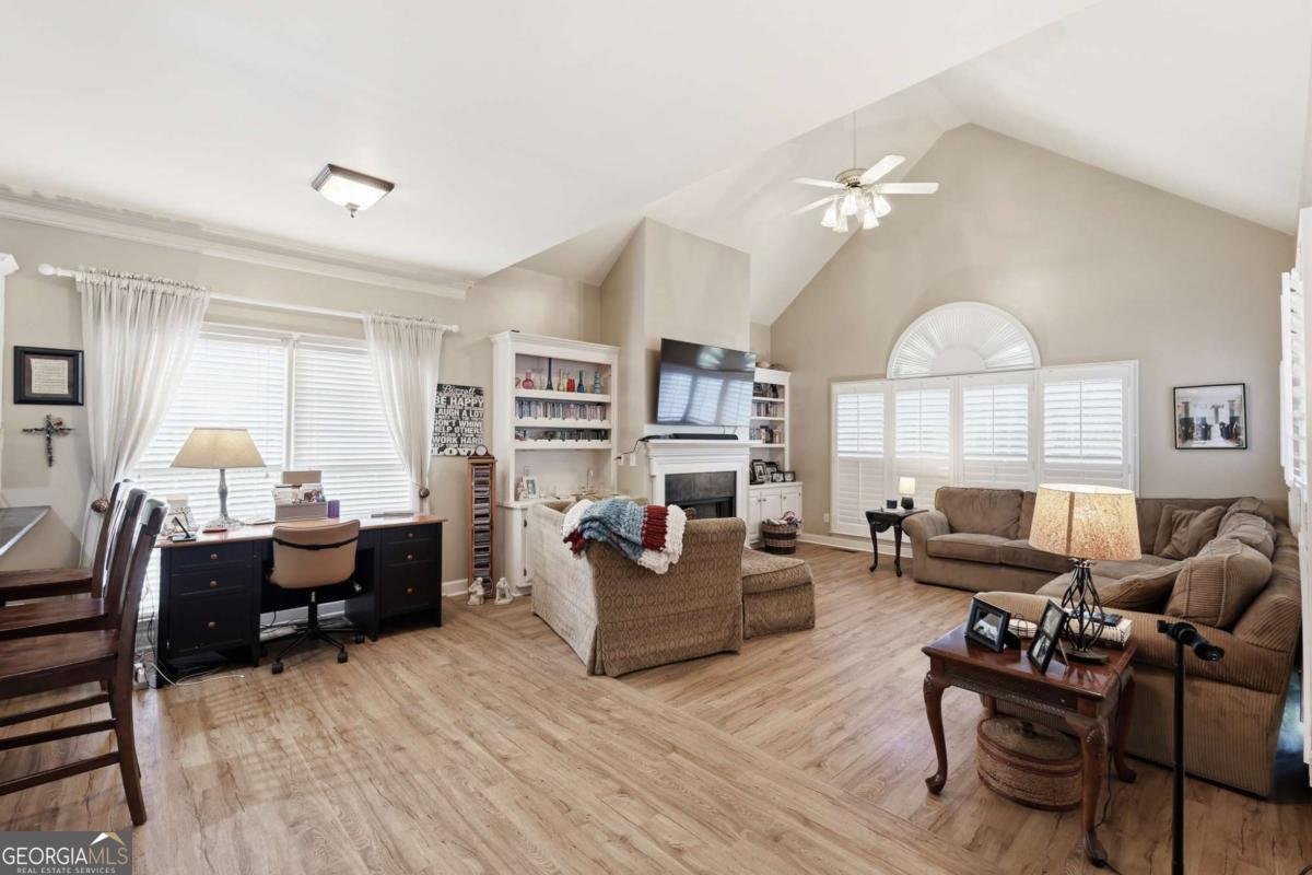 330 Hughes Branch Close Alpharetta - Photo 11