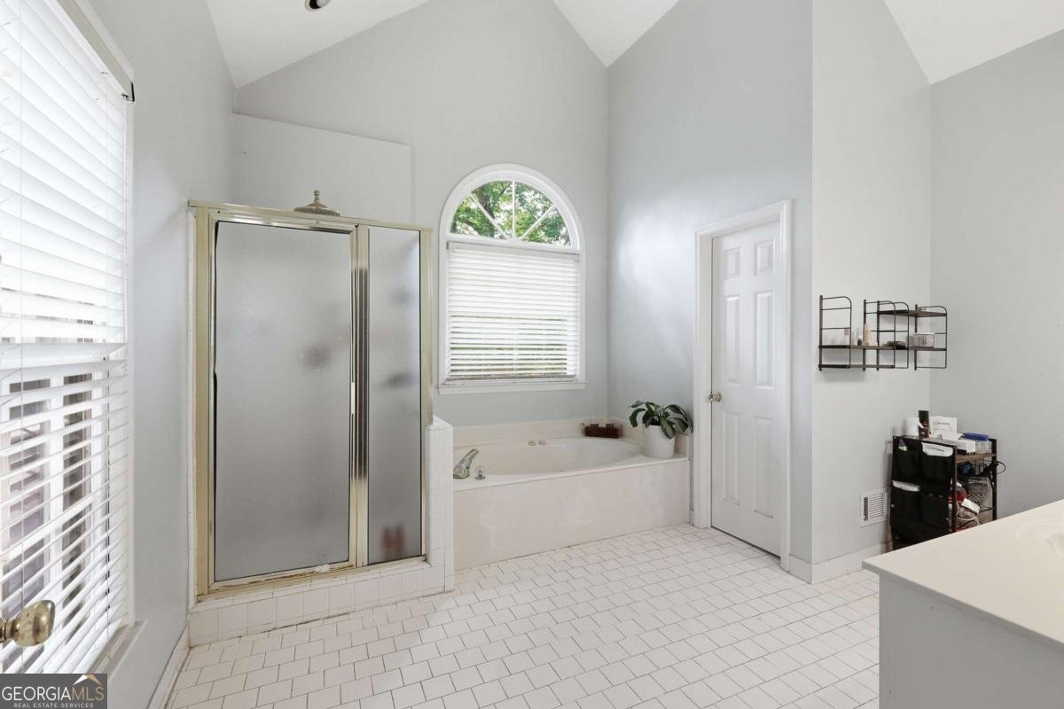 330 Hughes Branch Close Alpharetta - Photo 16