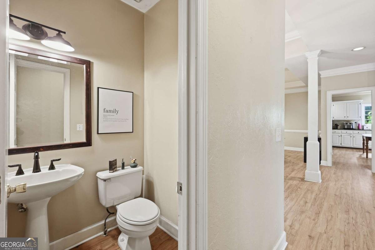330 Hughes Branch Close Alpharetta - Photo 19