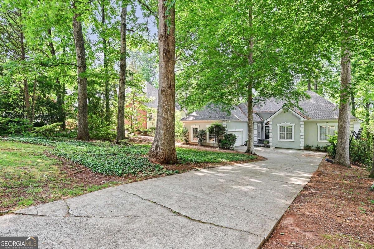 330 Hughes Branch Close Alpharetta - Photo 32