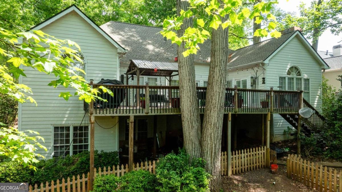 330 Hughes Branch Close Alpharetta - Photo 33