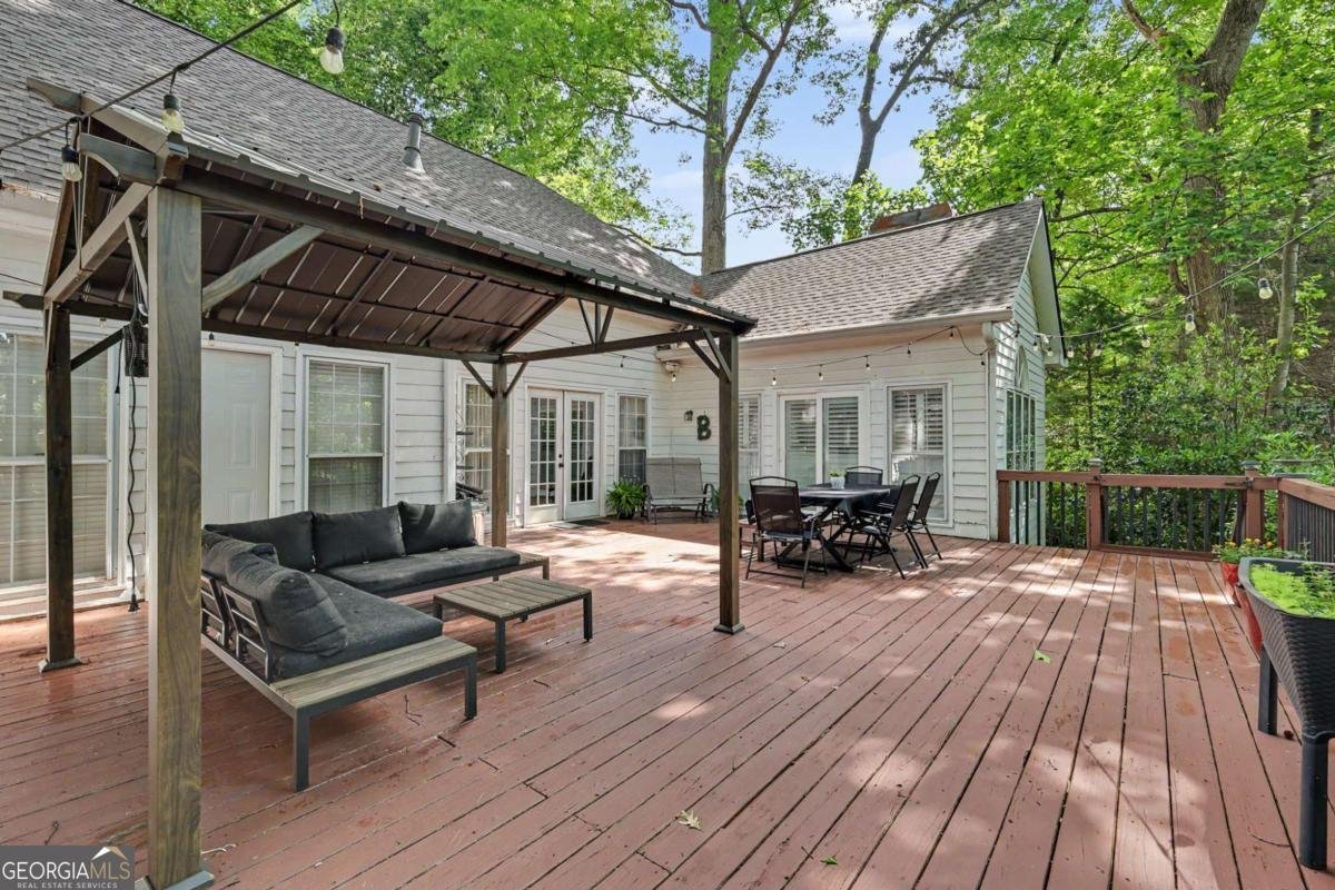 330 Hughes Branch Close Alpharetta - Photo 35
