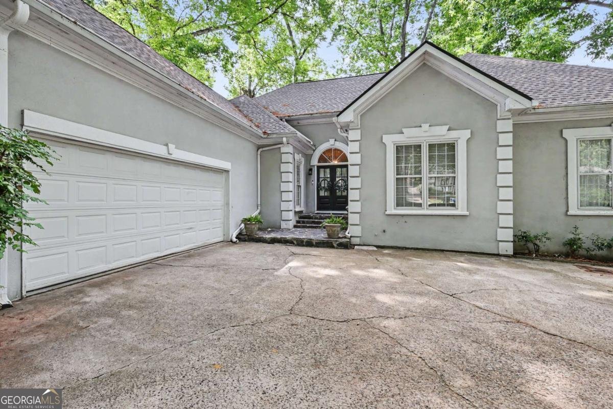 330 Hughes Branch Close Alpharetta - Photo 36