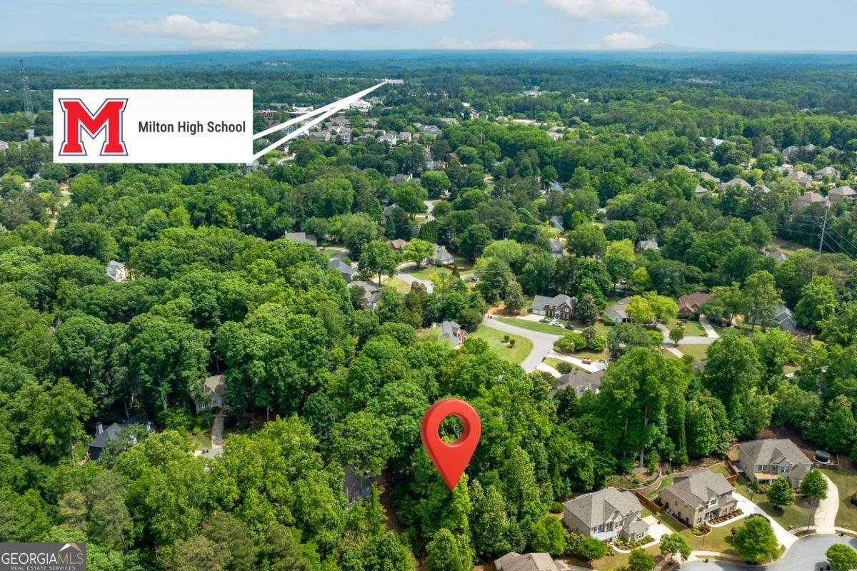 330 Hughes Branch Close Alpharetta - Photo 37