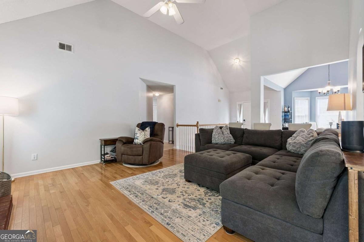 3830 Forrestdell Court Cumming - Photo 13