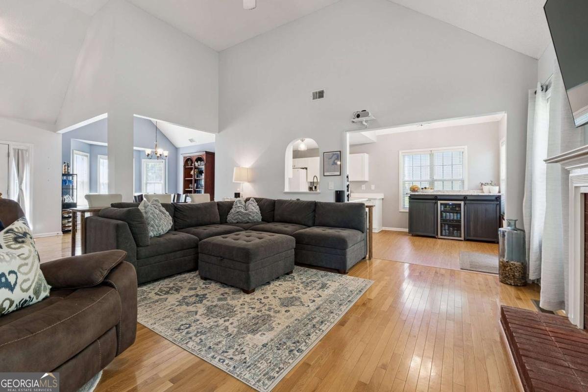3830 Forrestdell Court Cumming - Photo 14