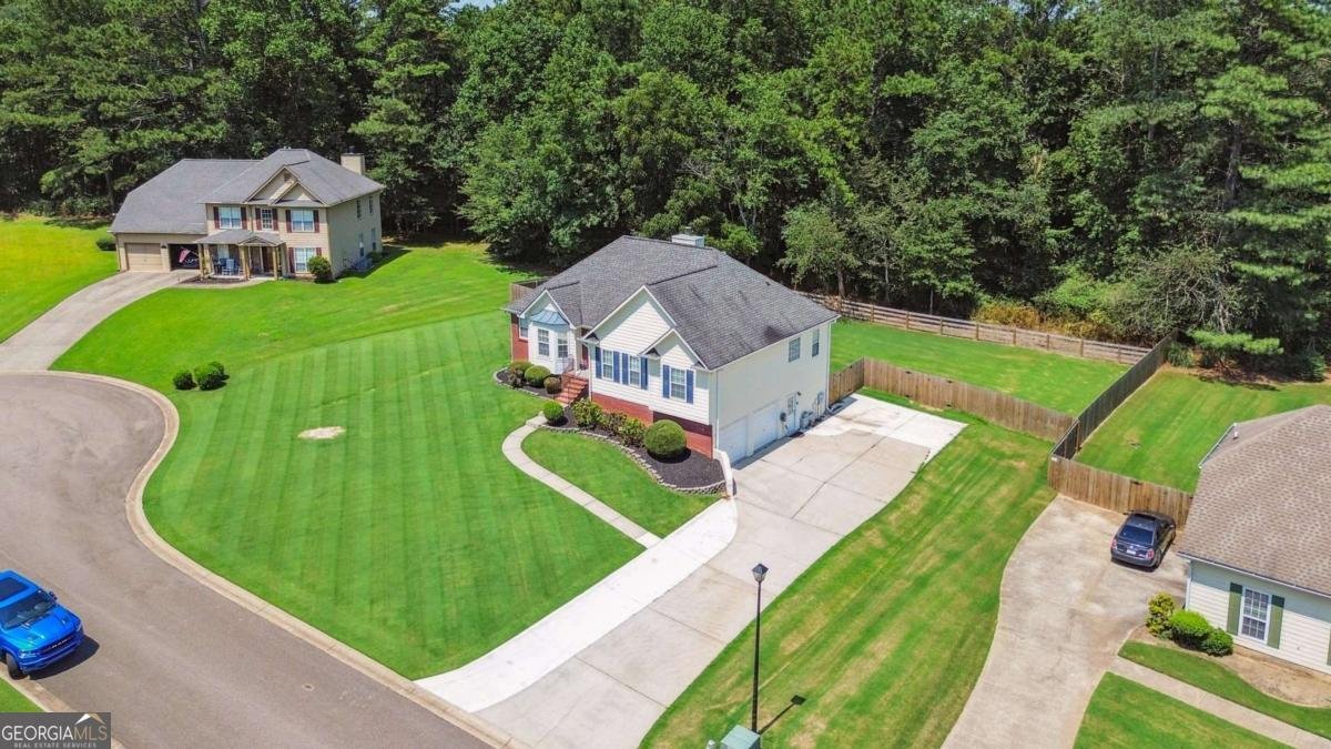 3830 Forrestdell Court Cumming - Photo 31