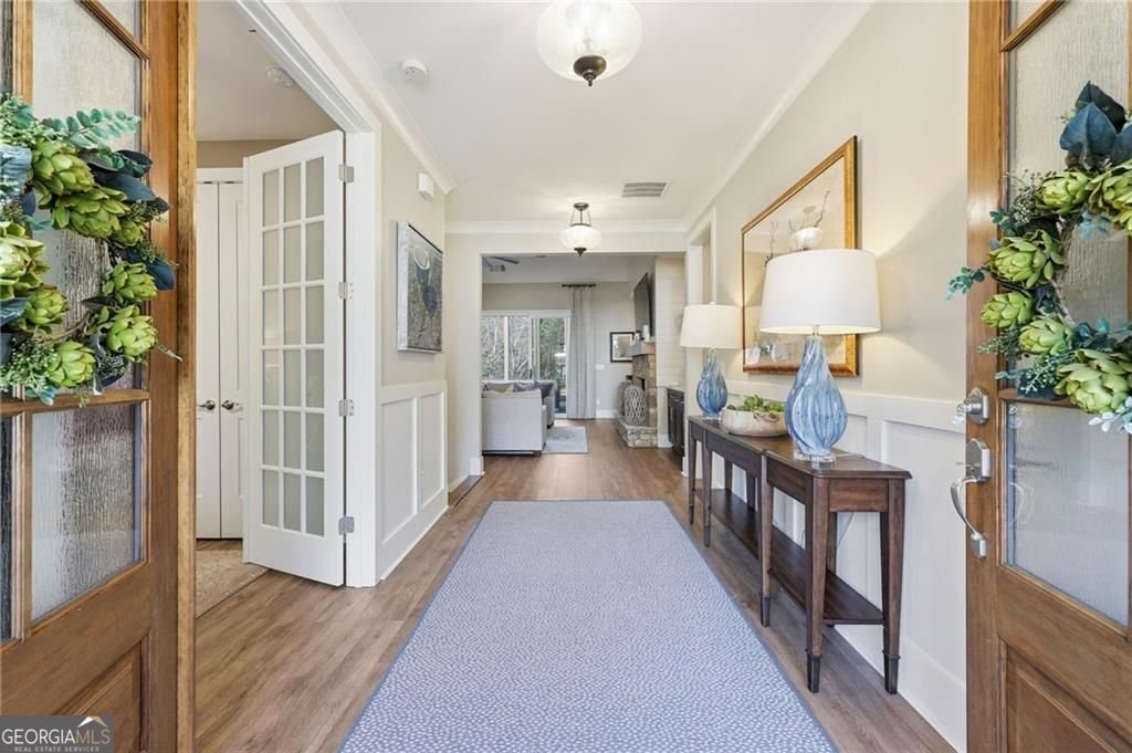6039 Grand Marina Circle Gainesville - Photo 10