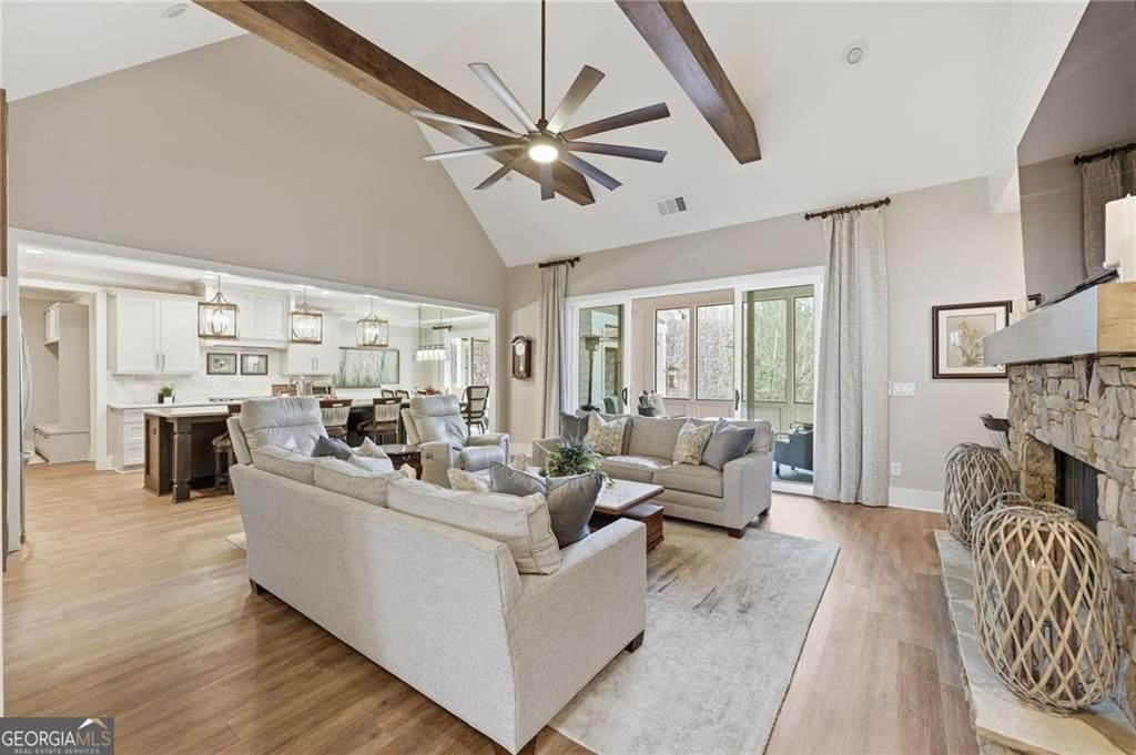 6039 Grand Marina Circle Gainesville - Photo 12
