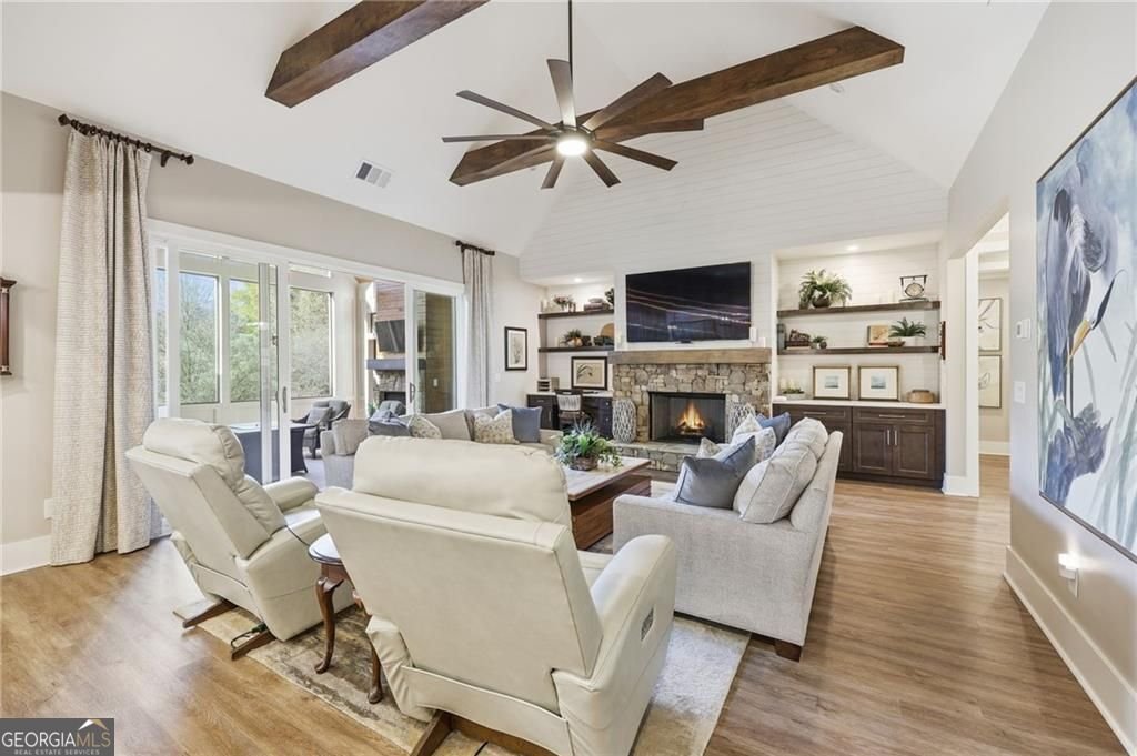 6039 Grand Marina Circle Gainesville - Photo 14