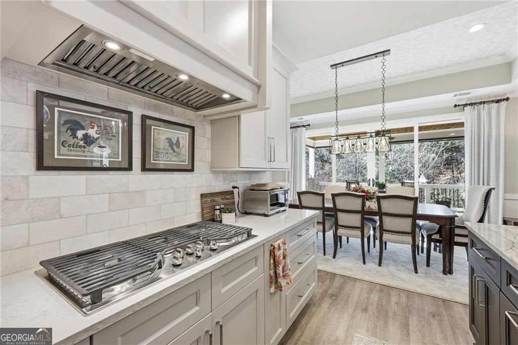 6039 Grand Marina Circle Gainesville - Photo 15