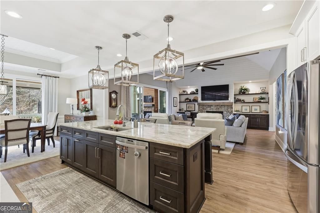 6039 Grand Marina Circle Gainesville - Photo 16