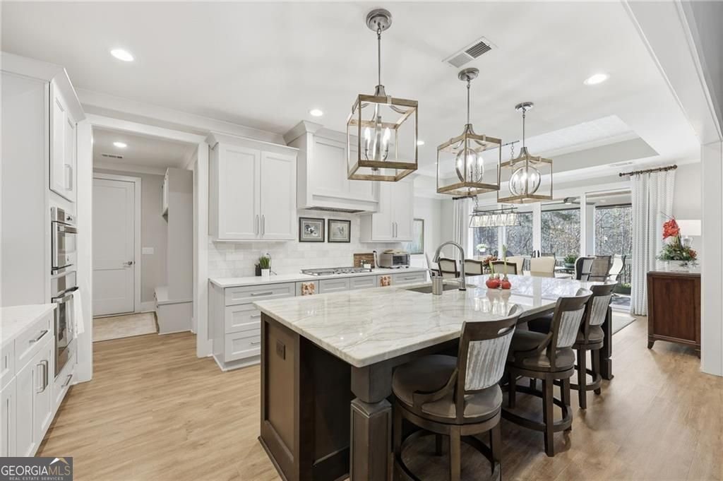 6039 Grand Marina Circle Gainesville - Photo 17