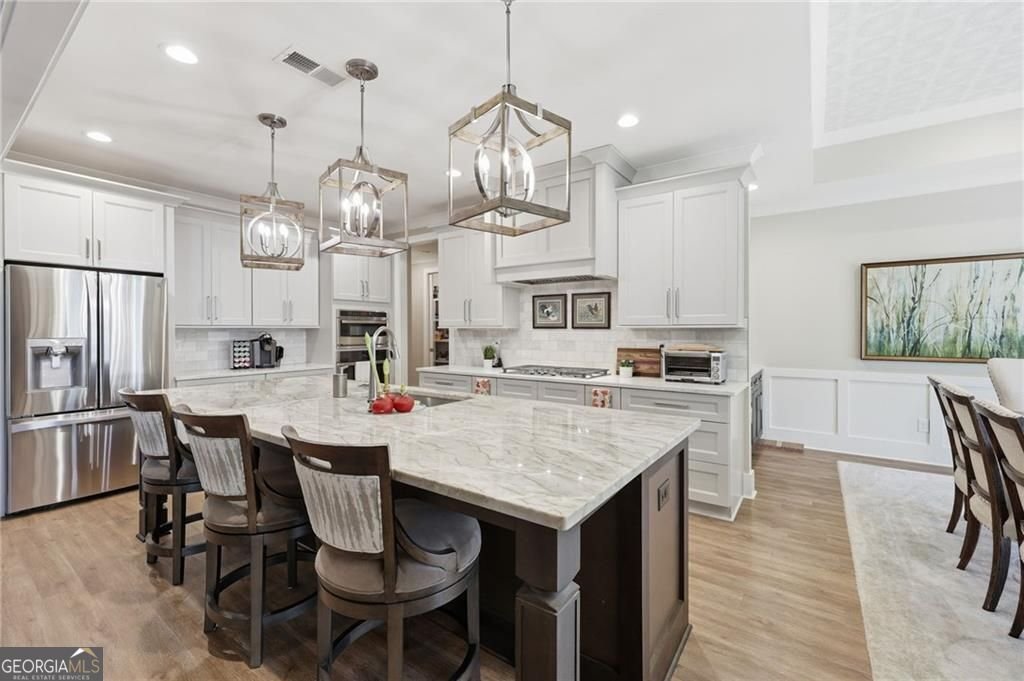 6039 Grand Marina Circle Gainesville - Photo 18