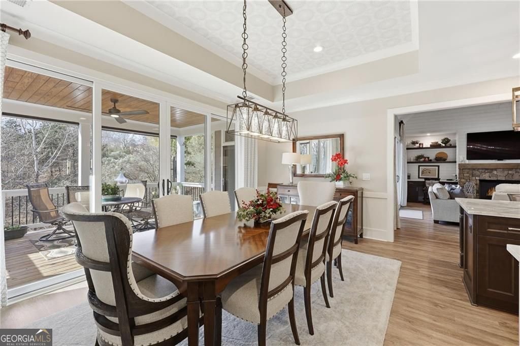 6039 Grand Marina Circle Gainesville - Photo 21