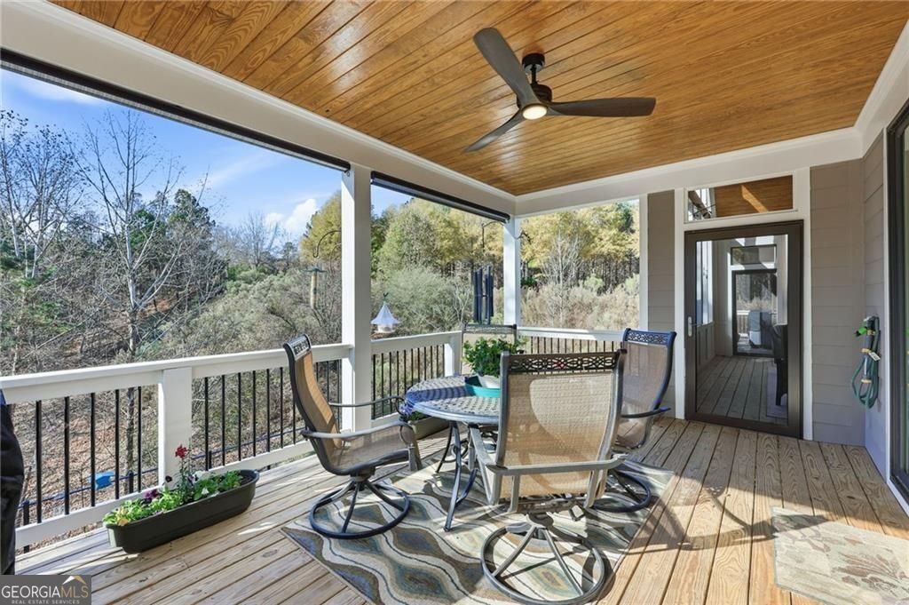 6039 Grand Marina Circle Gainesville - Photo 23