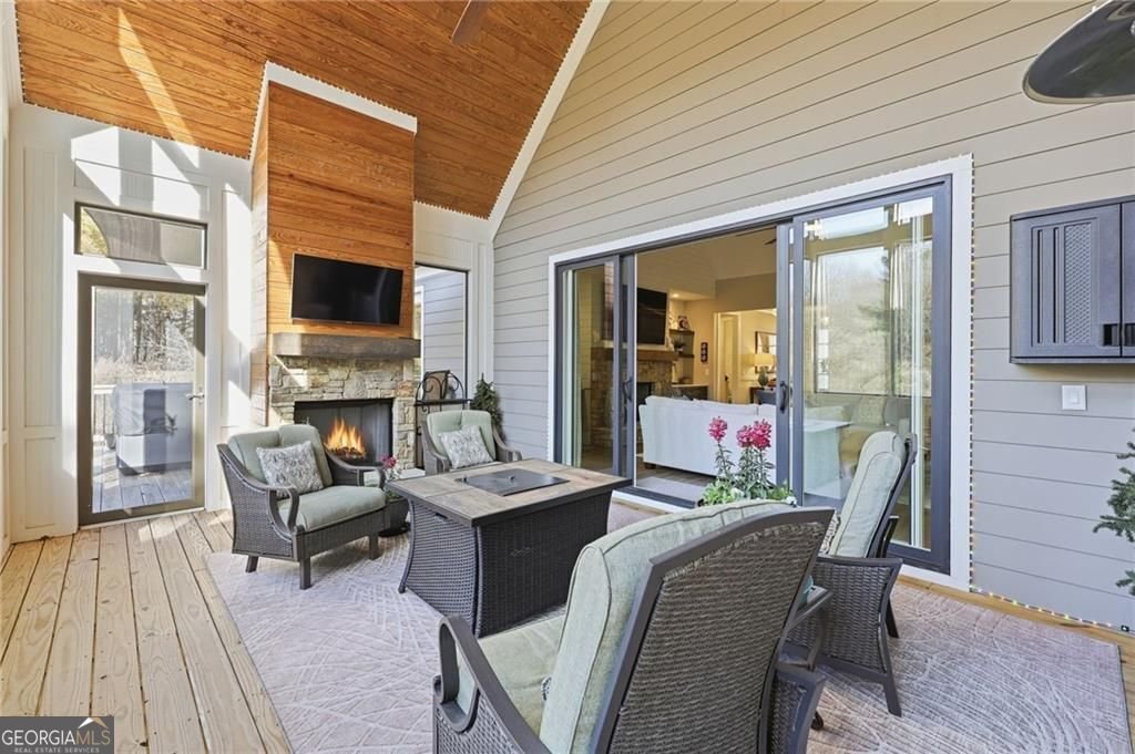 6039 Grand Marina Circle Gainesville - Photo 26