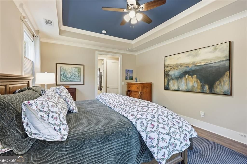 6039 Grand Marina Circle Gainesville - Photo 30