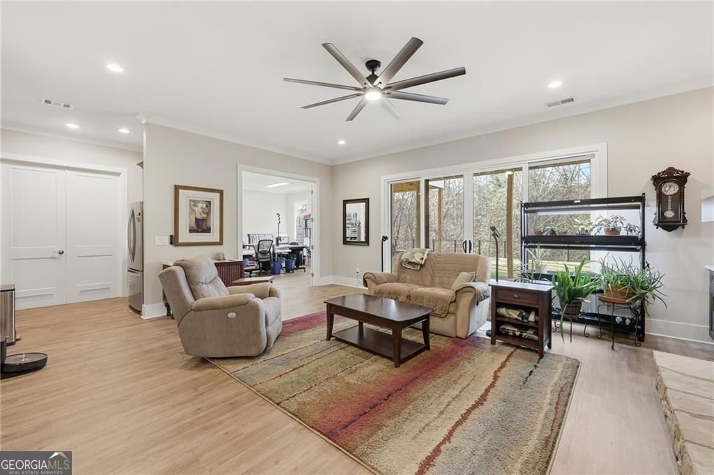 6039 Grand Marina Circle Gainesville - Photo 38