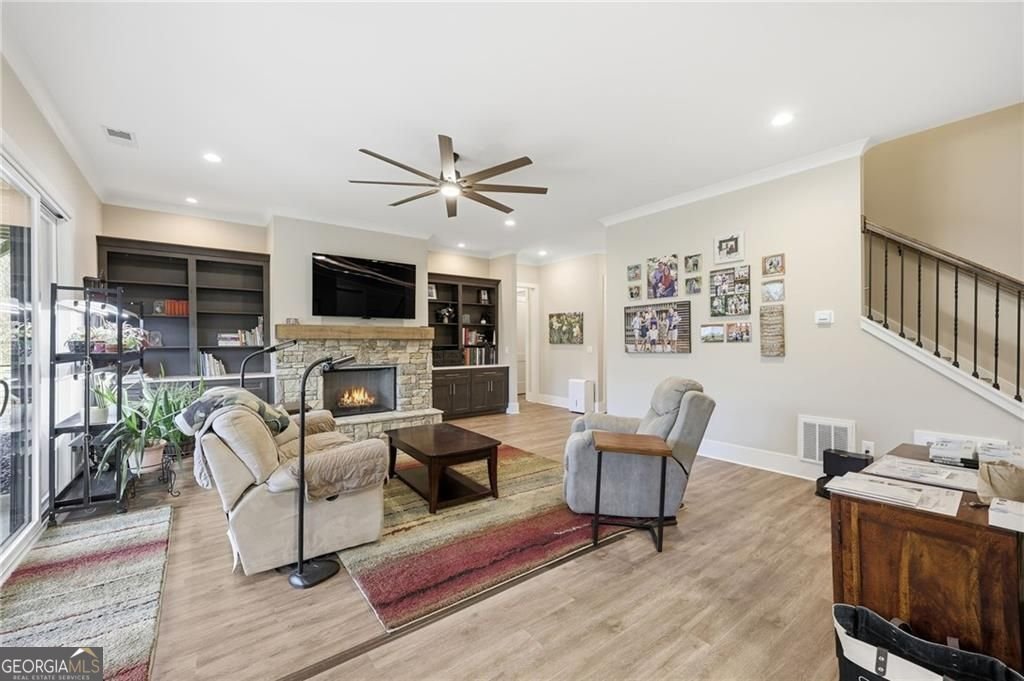 6039 Grand Marina Circle Gainesville - Photo 39