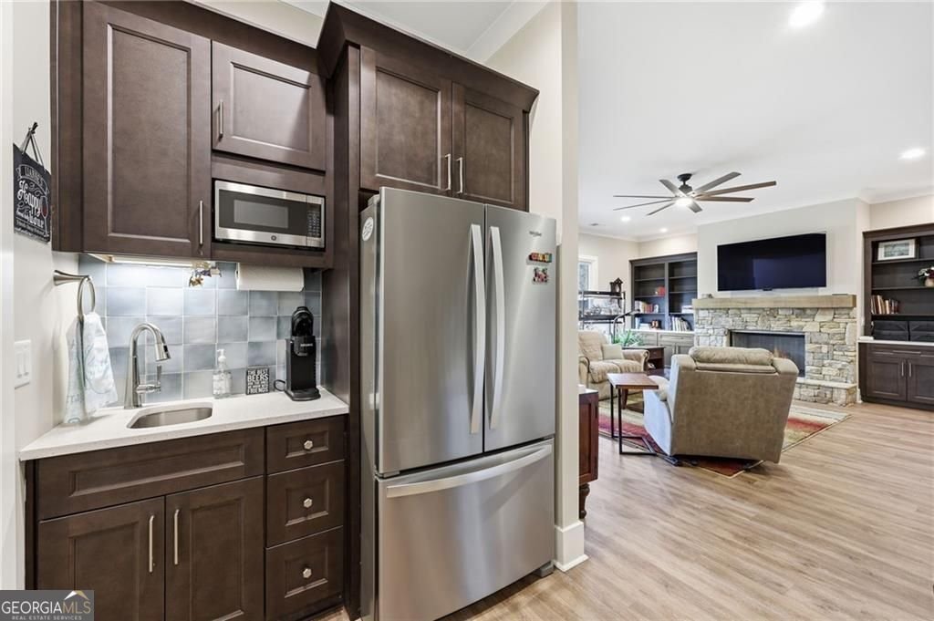 6039 Grand Marina Circle Gainesville - Photo 40