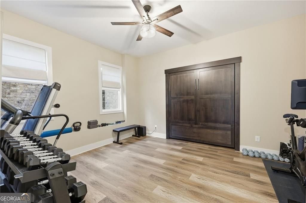 6039 Grand Marina Circle Gainesville - Photo 42