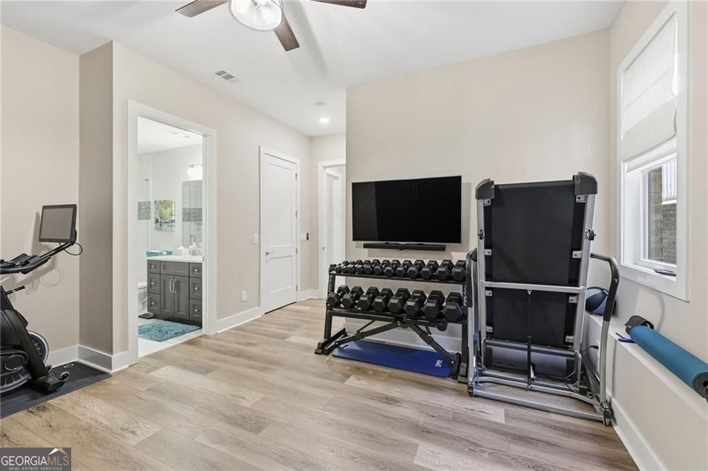 6039 Grand Marina Circle Gainesville - Photo 43