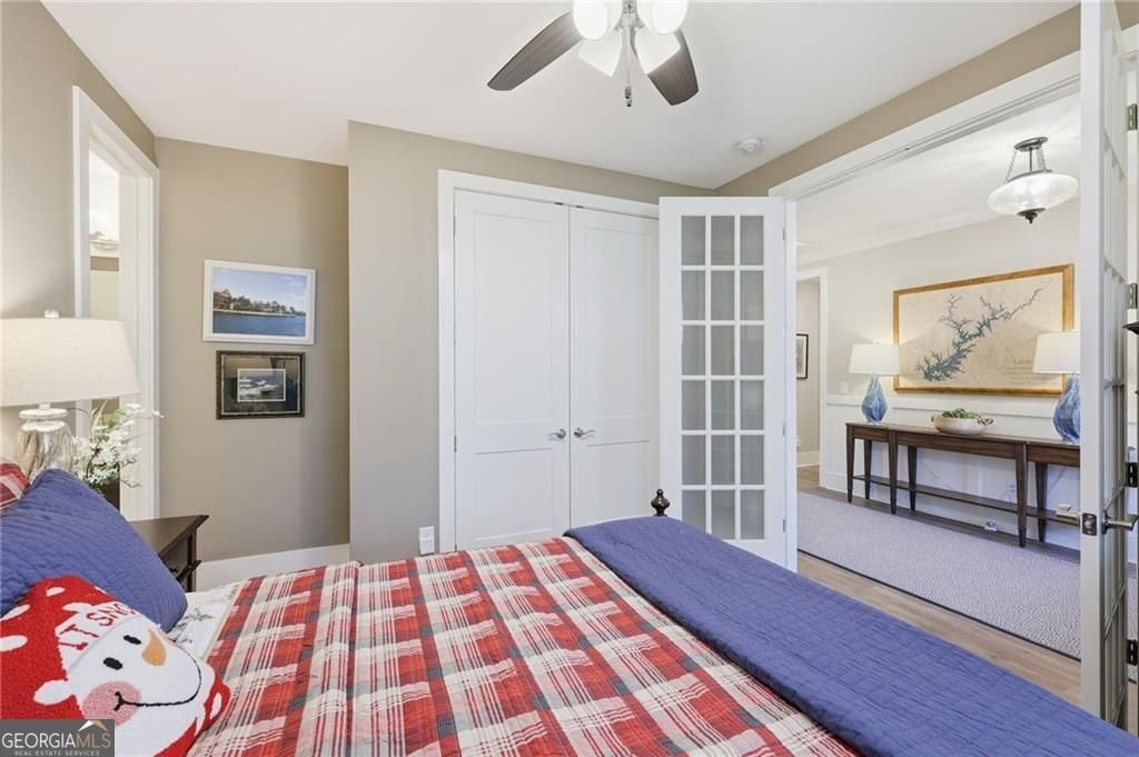 6039 Grand Marina Circle Gainesville - Photo 49