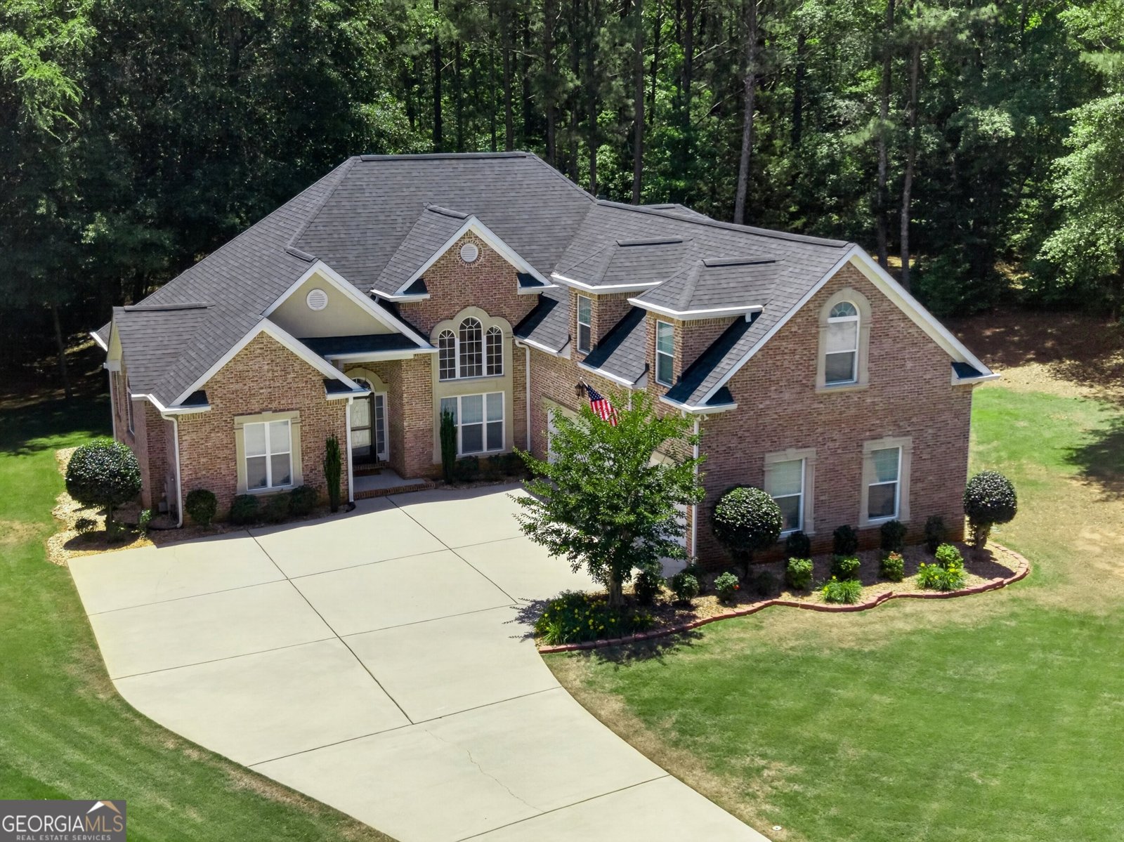 6535 Riada Court McDonough - main photo