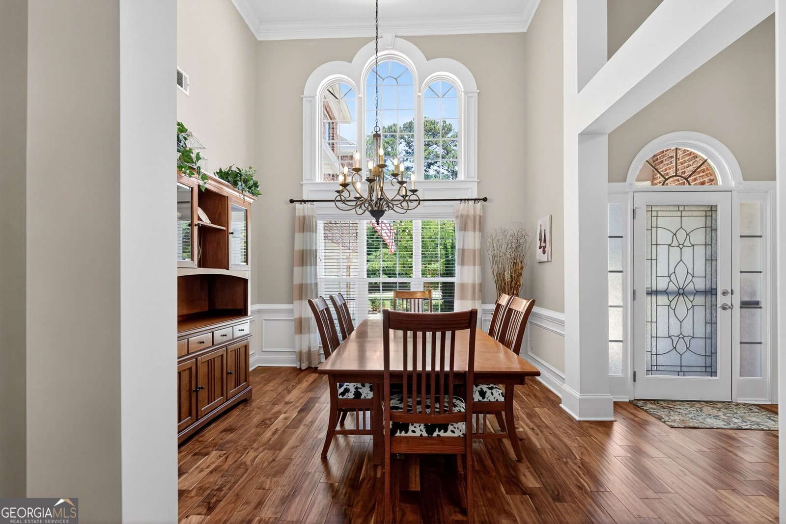 6535 Riada Court McDonough - Photo 10
